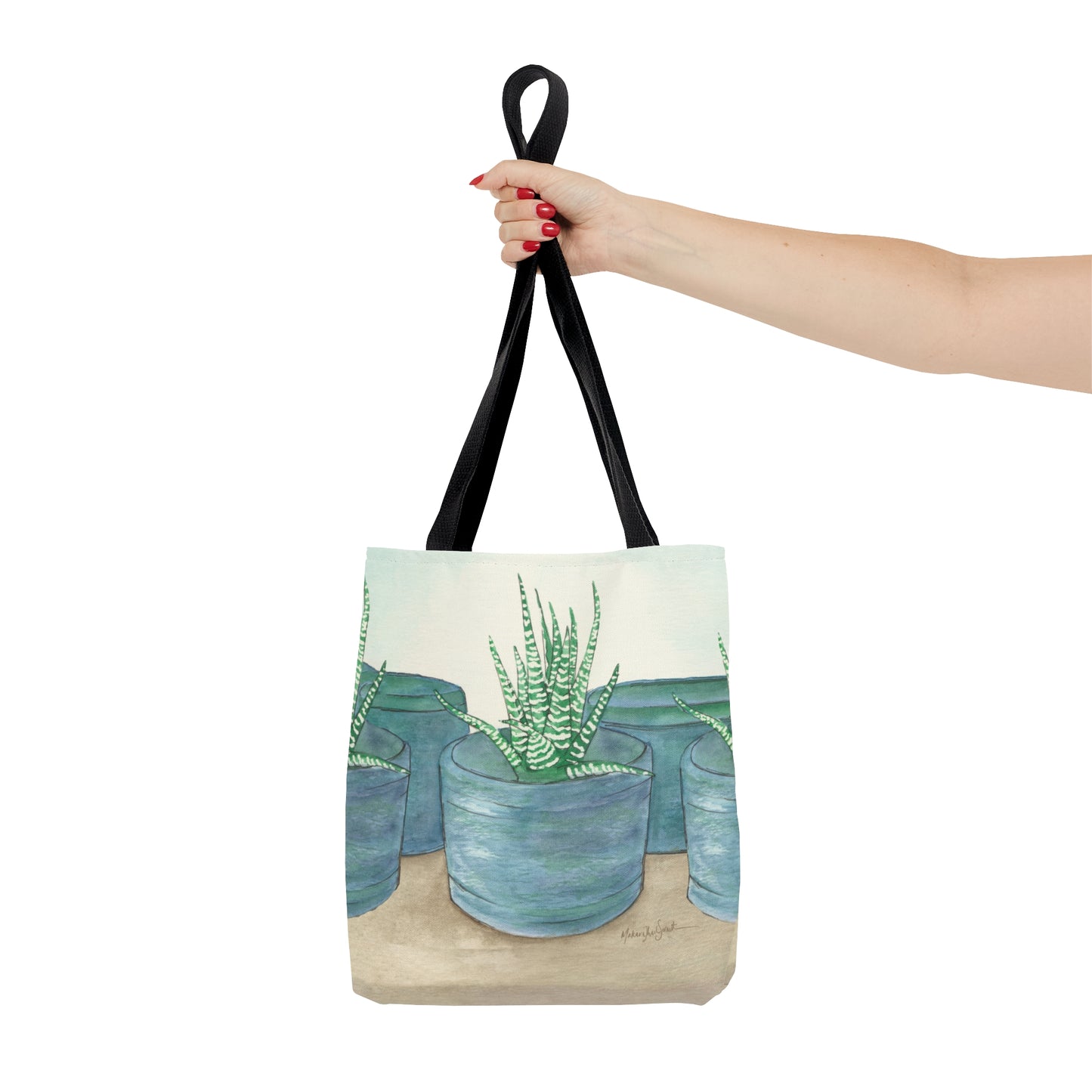 Cool & Chill small tote bag