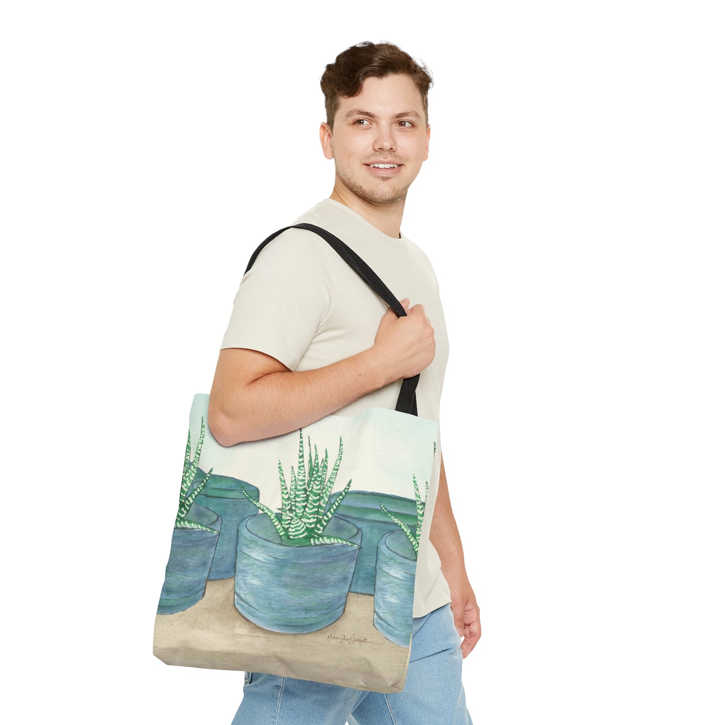 Cool & Chill small tote bag
