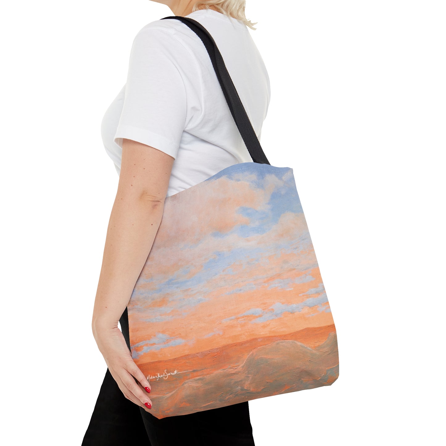 Simple Joys Tote Bag