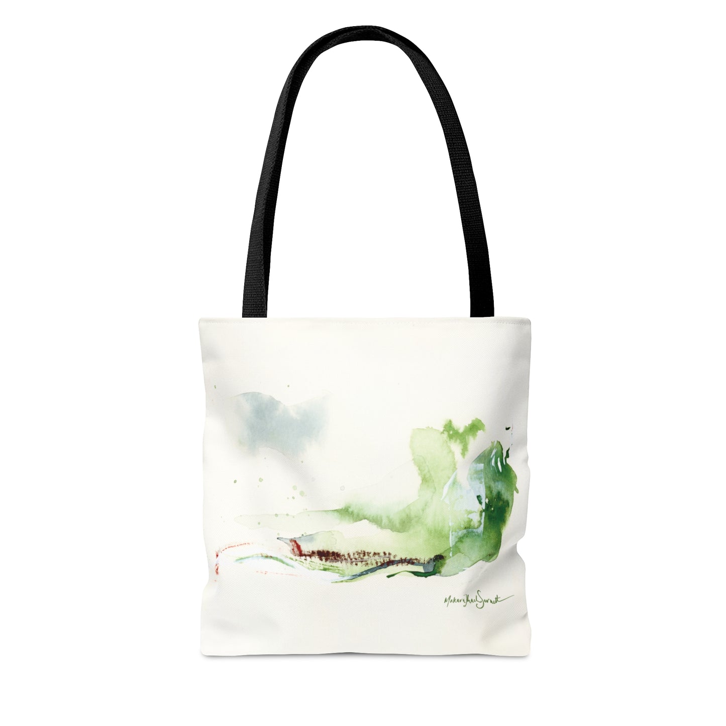 Room to Grow, Three small tote bag