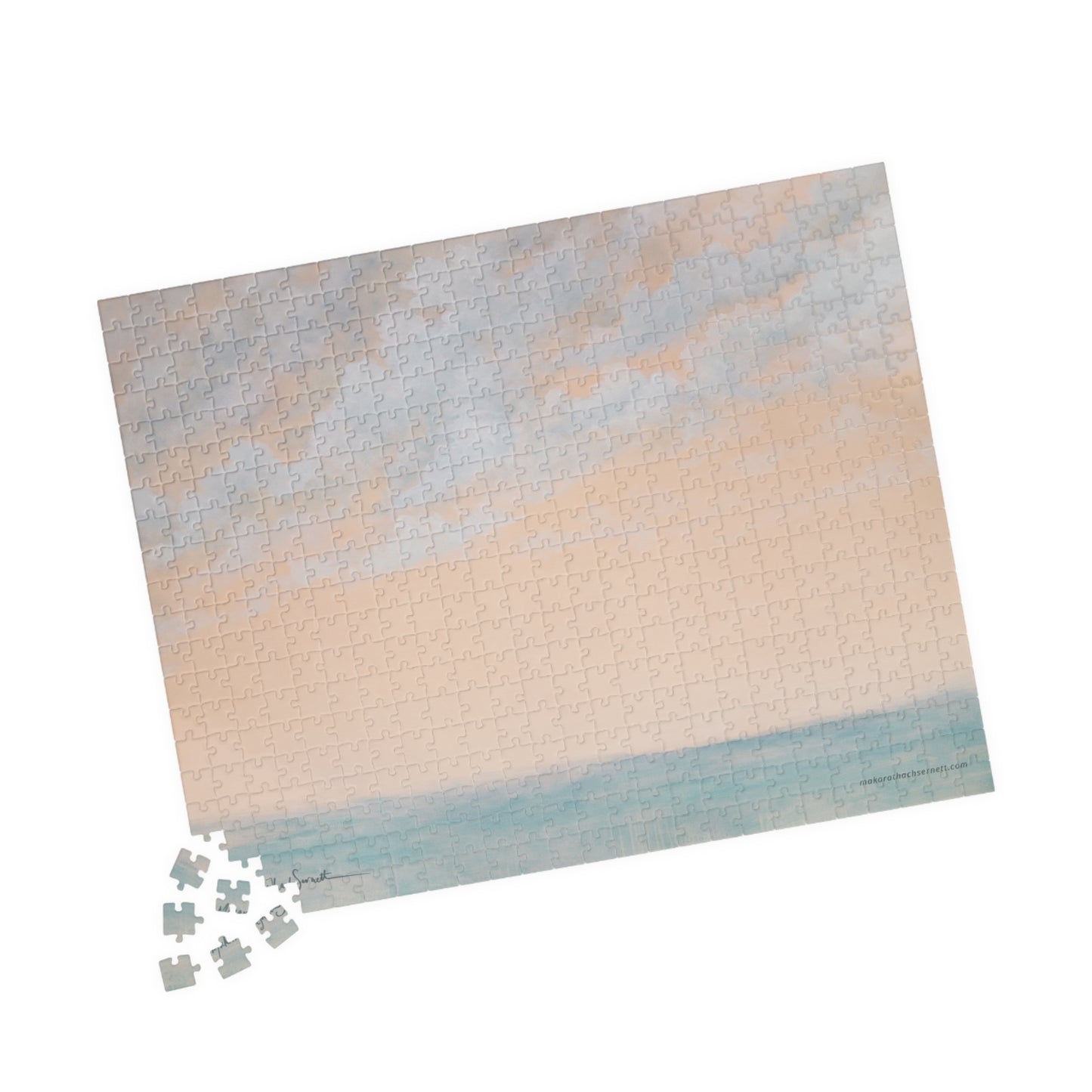 Day Dreams Puzzle (500, 1014-piece)
