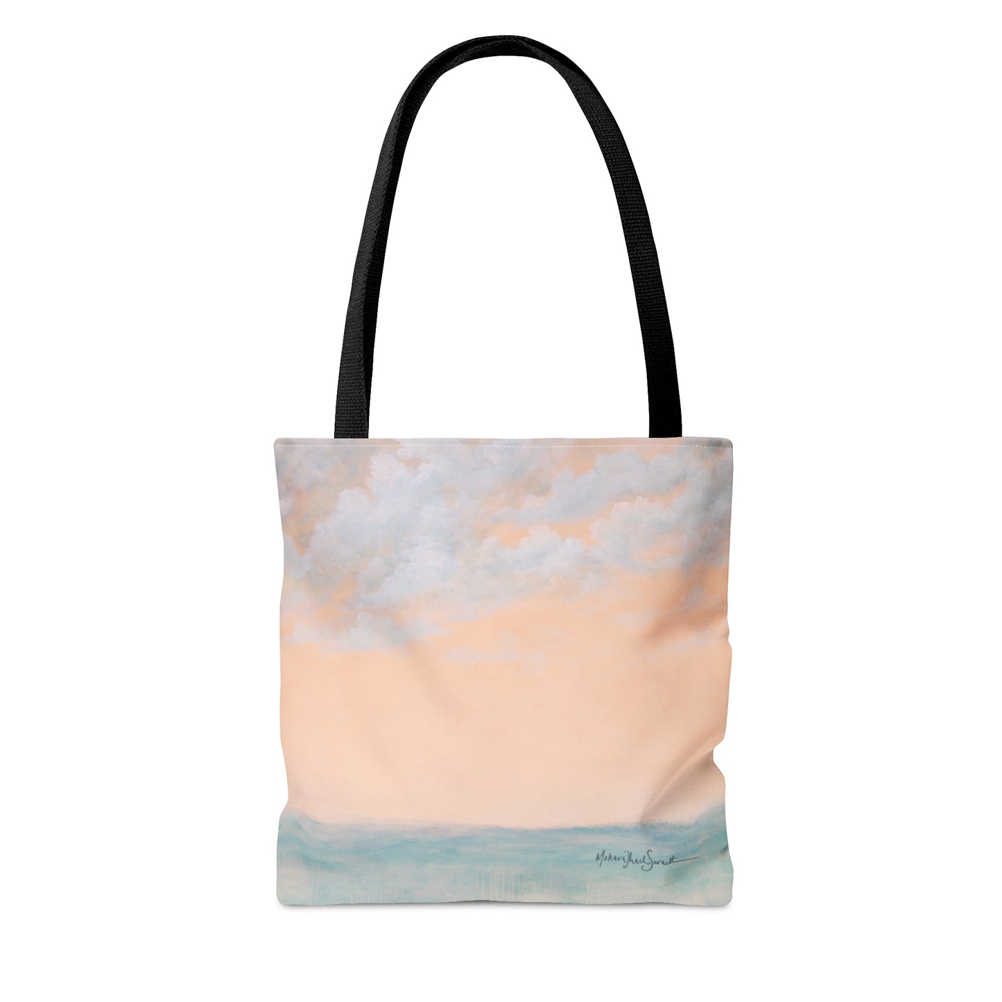 Day Dreams small tote bag