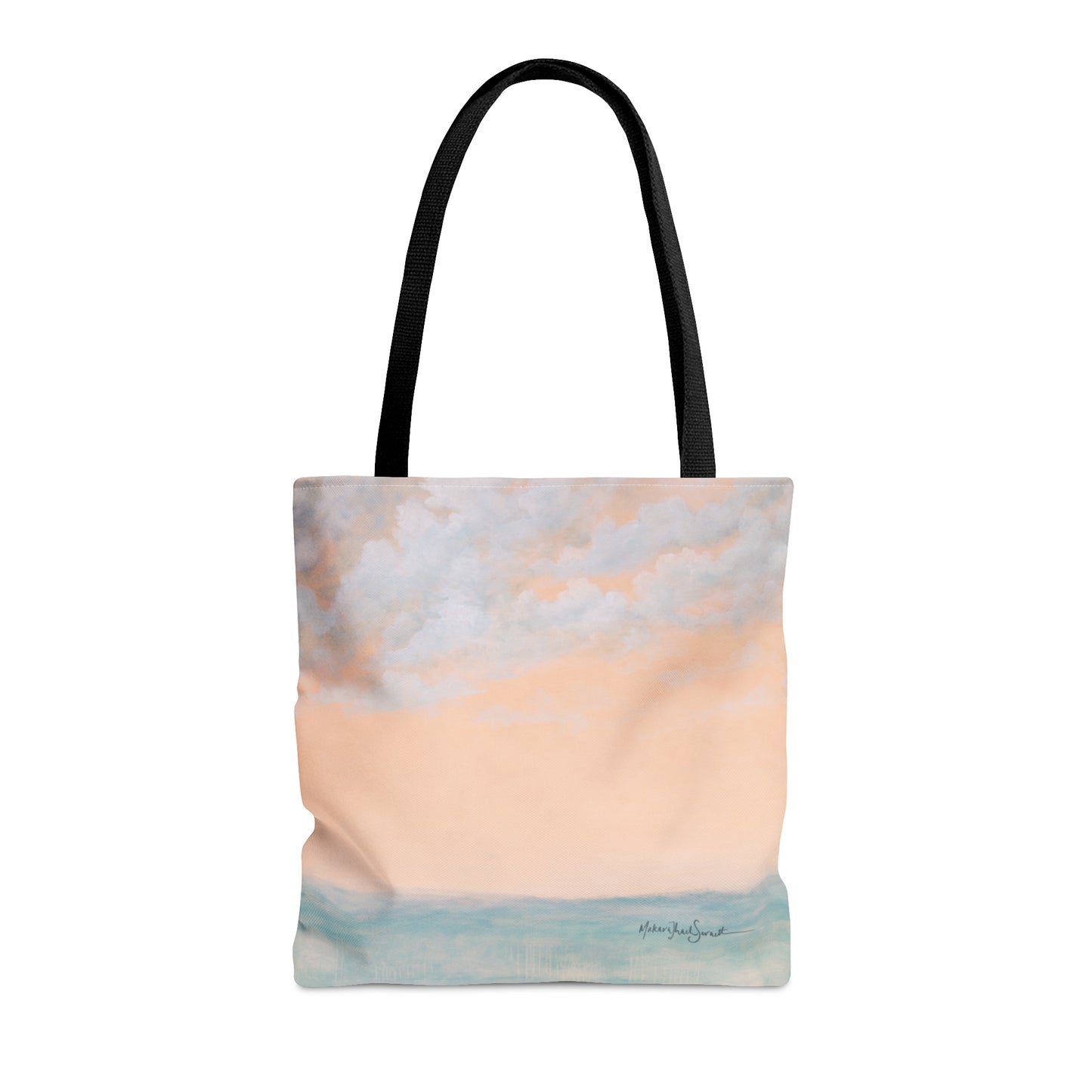 Day Dreams small tote bag