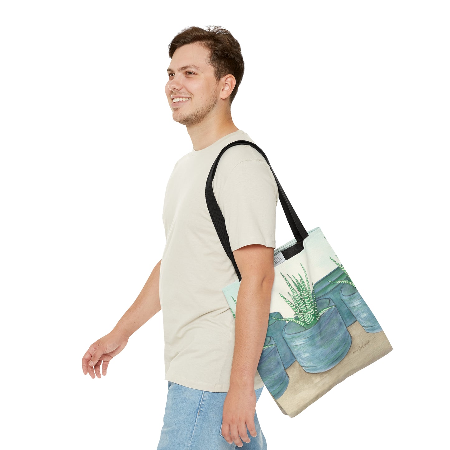 Cool & Chill small tote bag