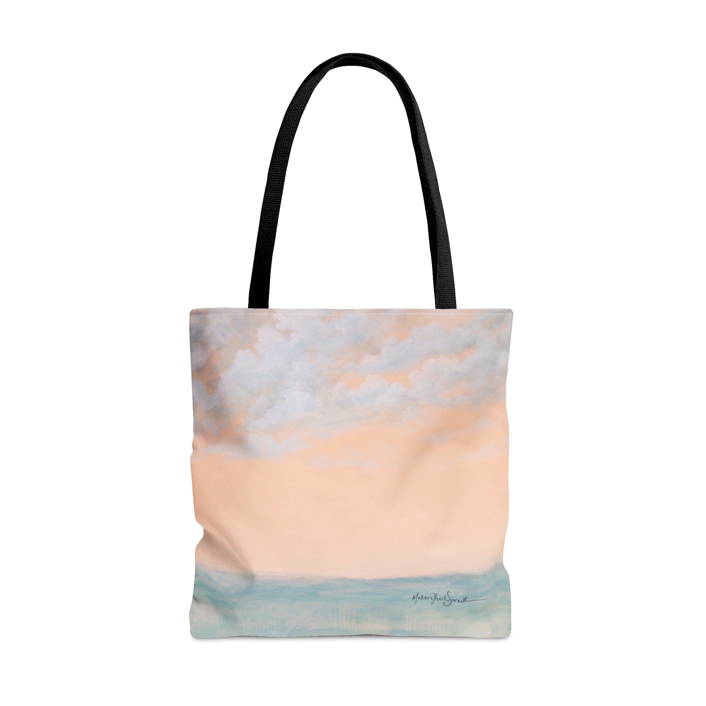 Day Dreams small tote bag