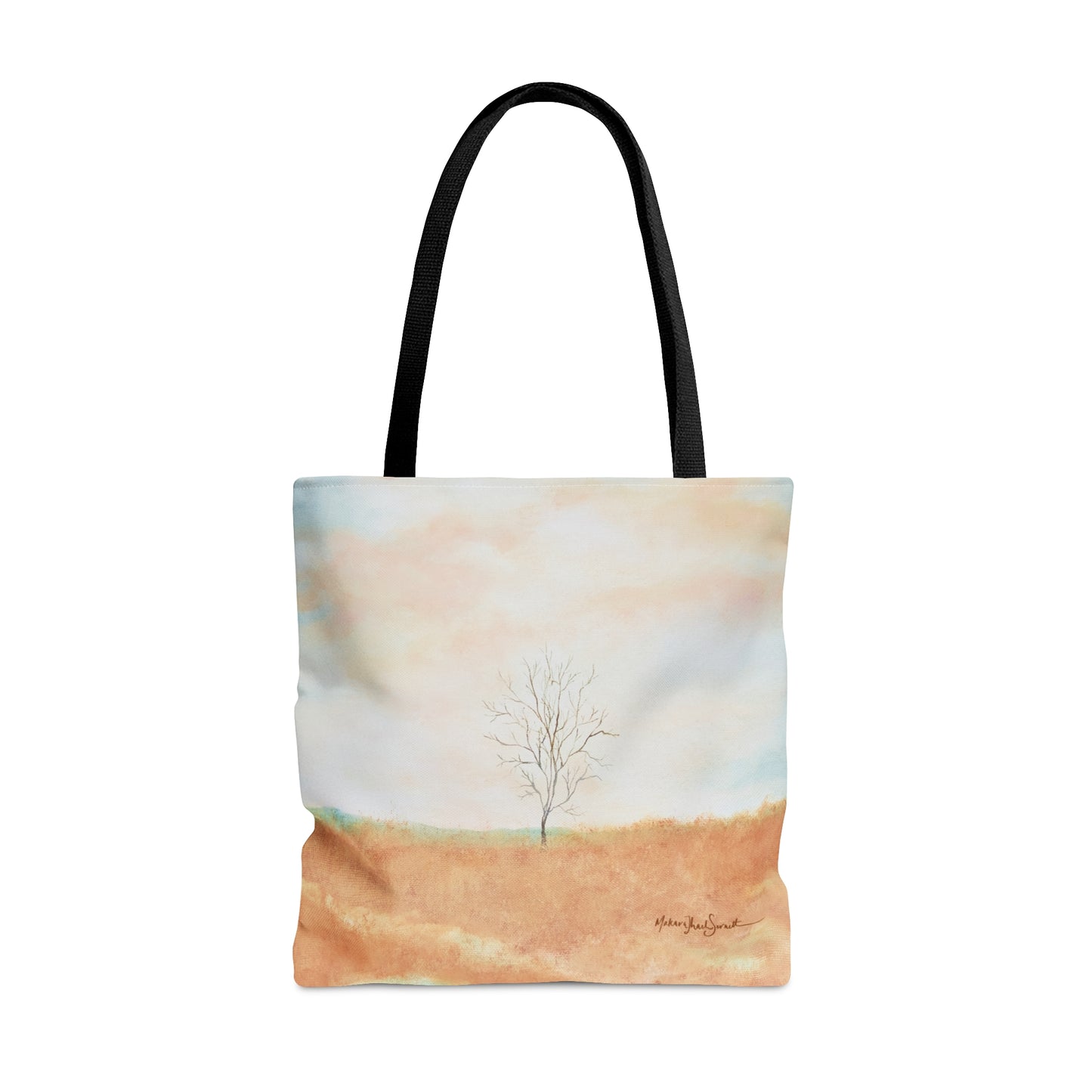 a little longer small tote bag