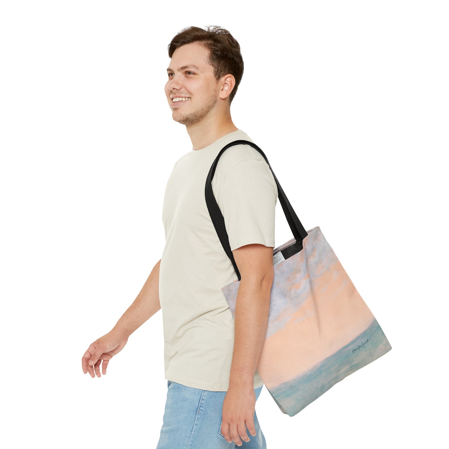 Day Dreams small tote bag