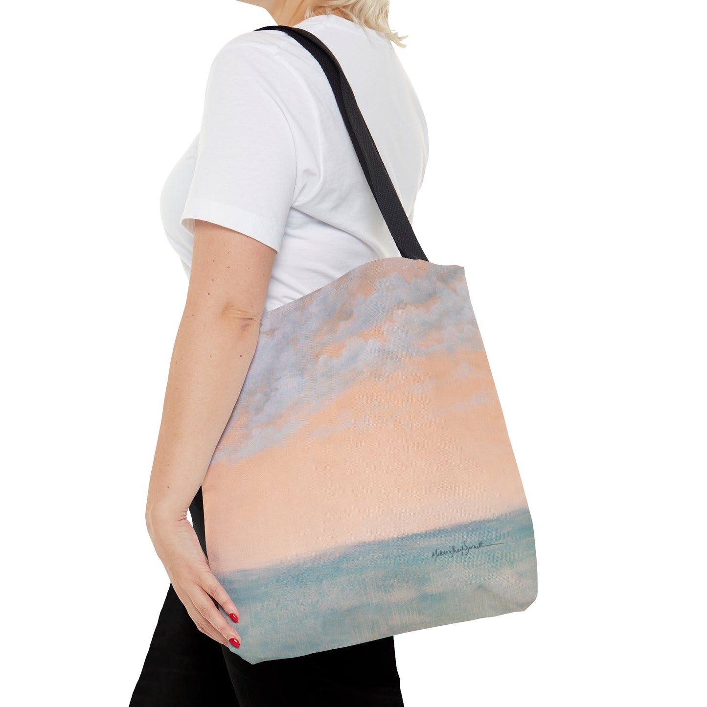 Day Dreams small tote bag