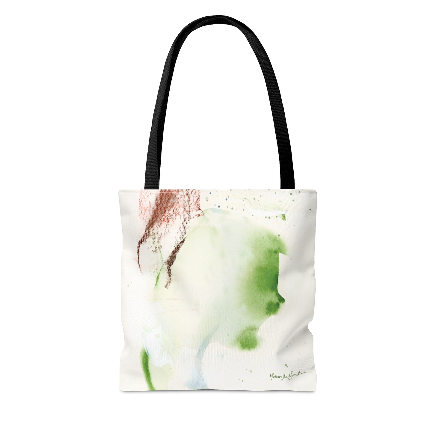 Room to Grow, Two small tote bag