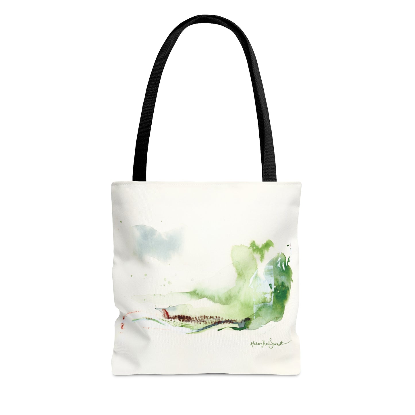 Room to Grow, Three small tote bag