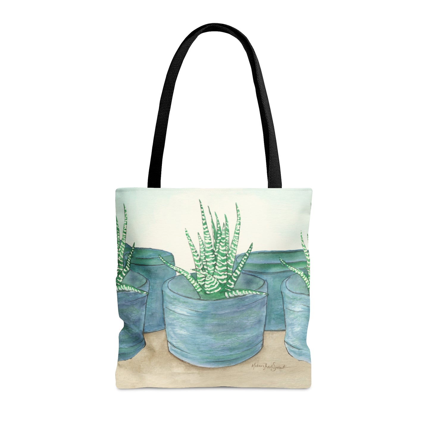 Cool & Chill small tote bag