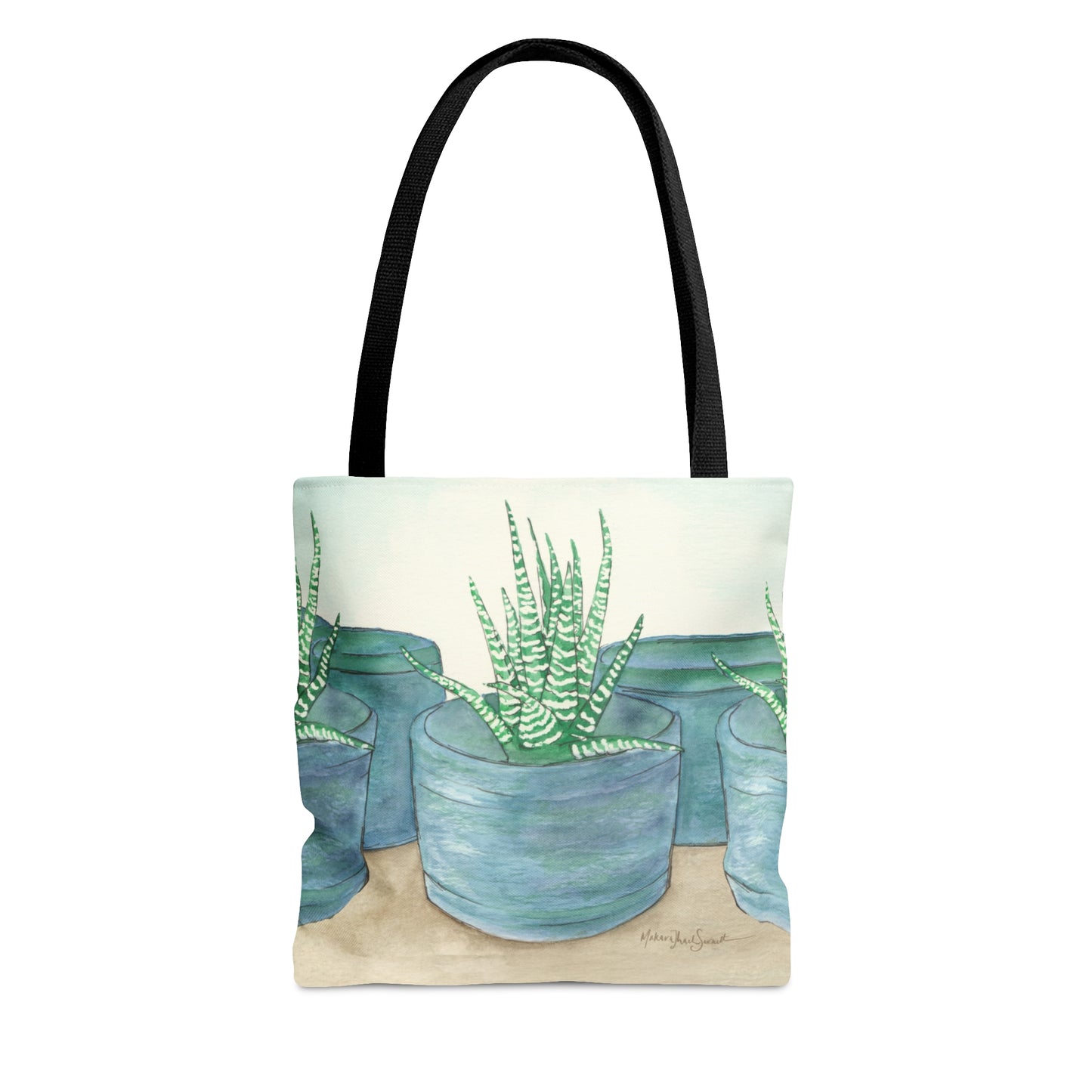 Cool & Chill small tote bag