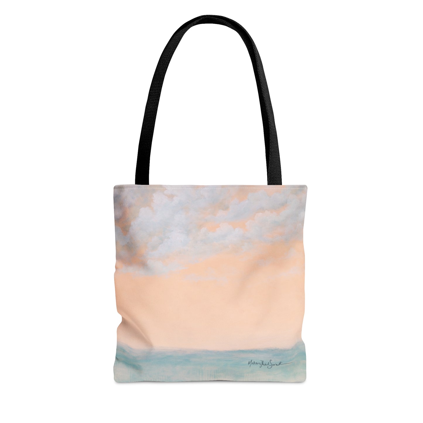 Day Dreams small tote bag