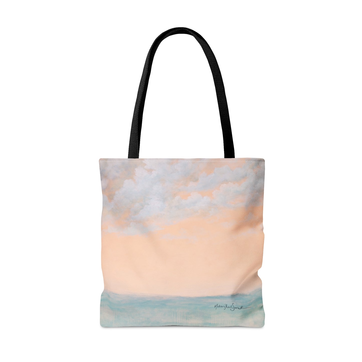 Day Dreams small tote bag