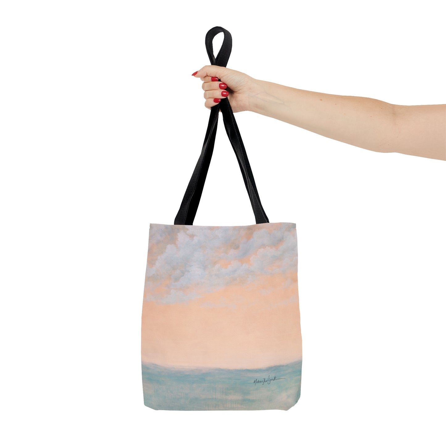 Day Dreams small tote bag