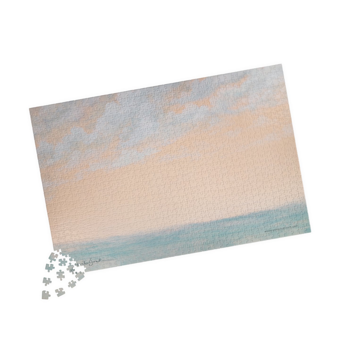 Day Dreams Puzzle (500, 1014-piece)