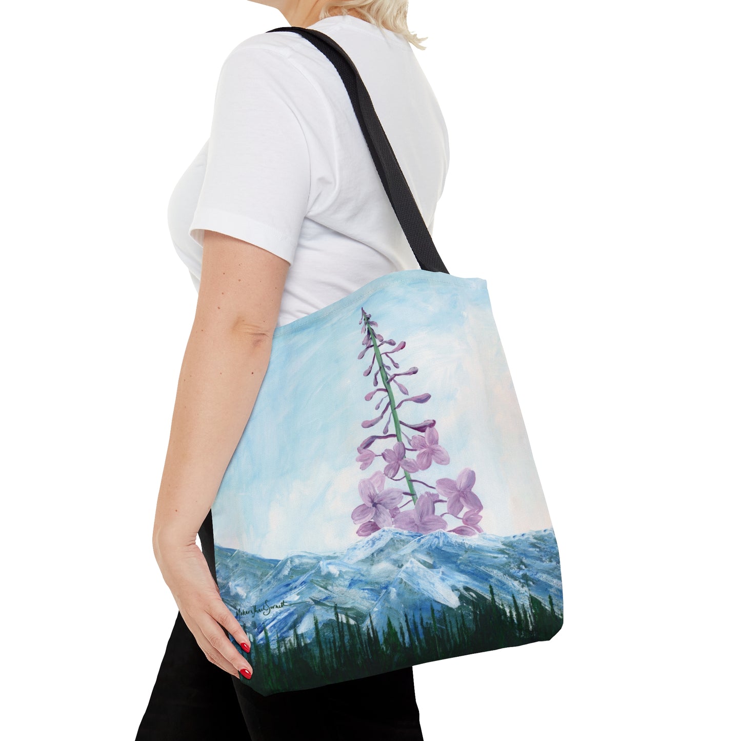Mighty Tote Bag