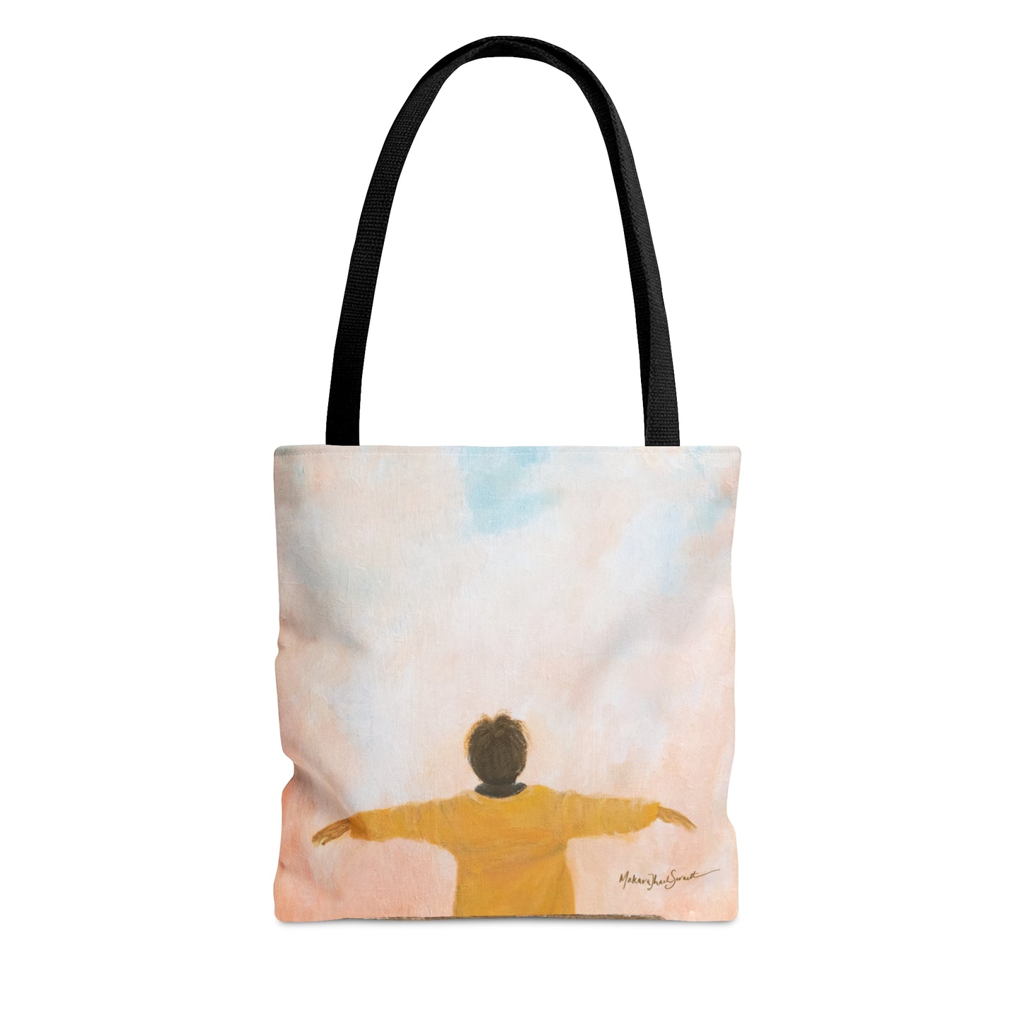 My Euphoria Tote Bag