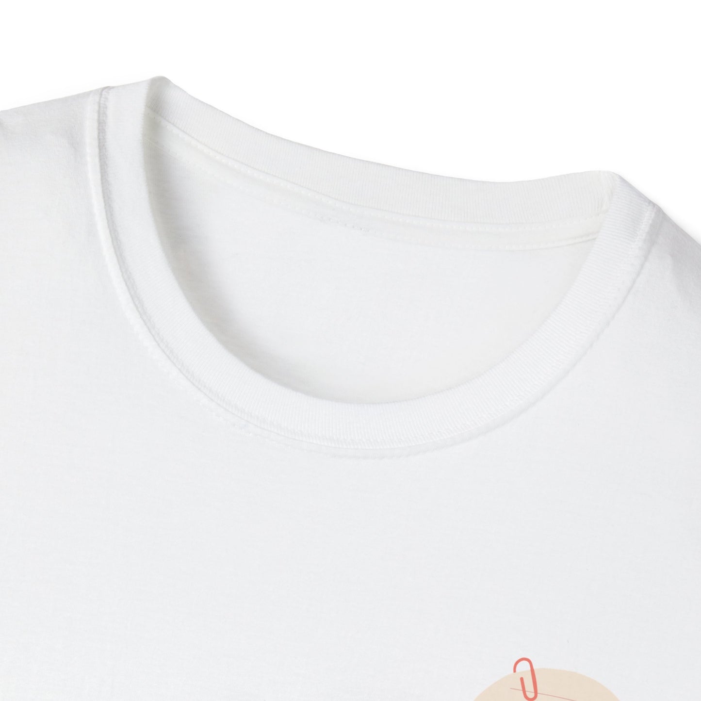 Wandering Day Dreams T-shirt (soft-style t-shirt)