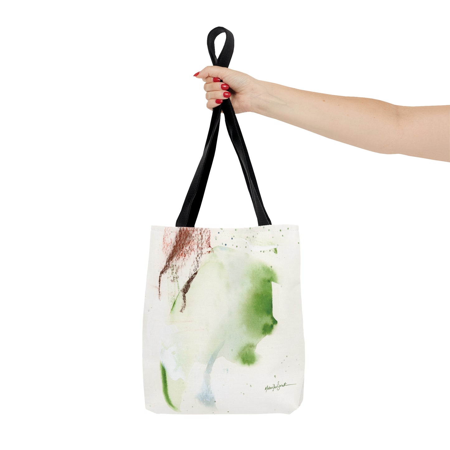 Room to Grow, Two small tote bag