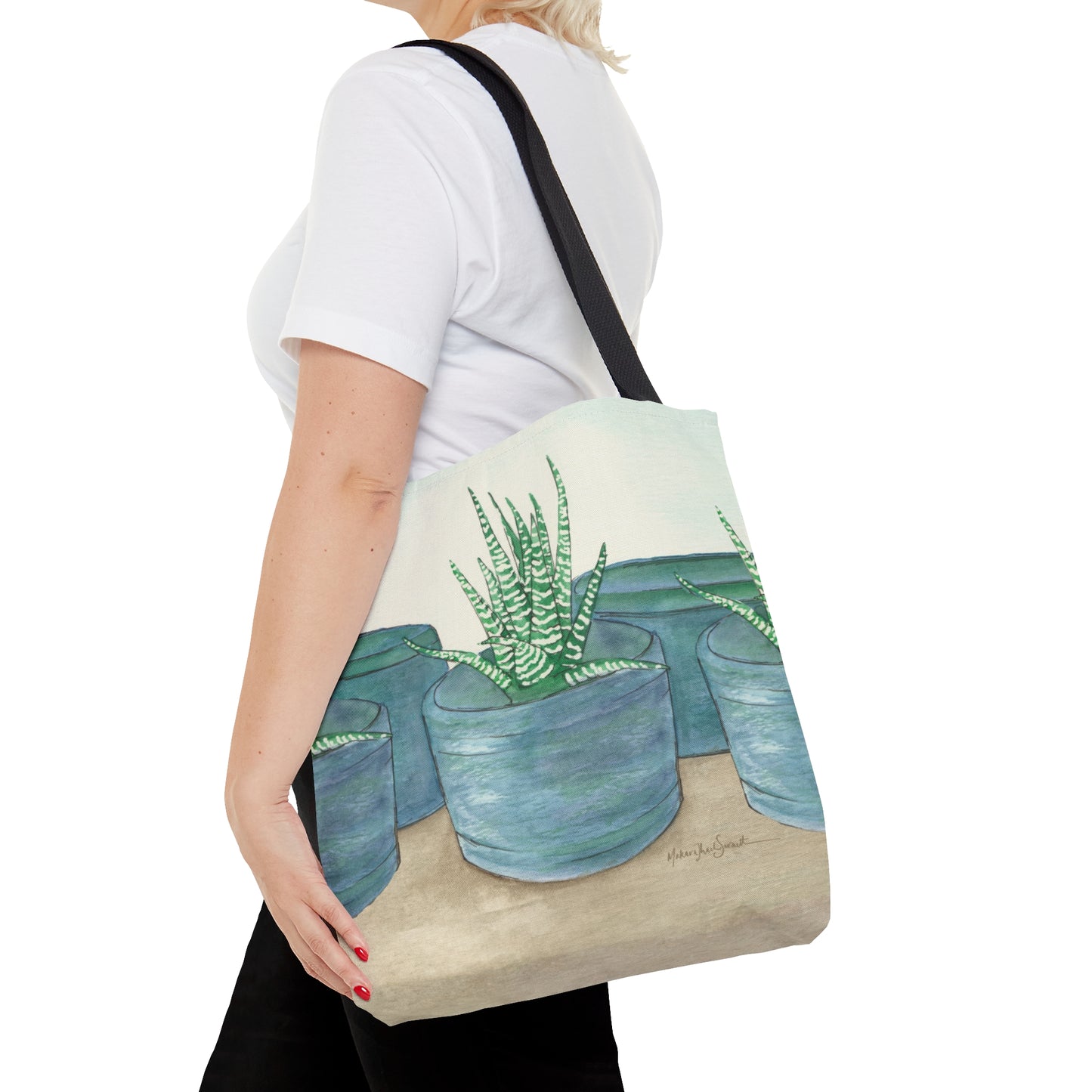 Cool & Chill small tote bag