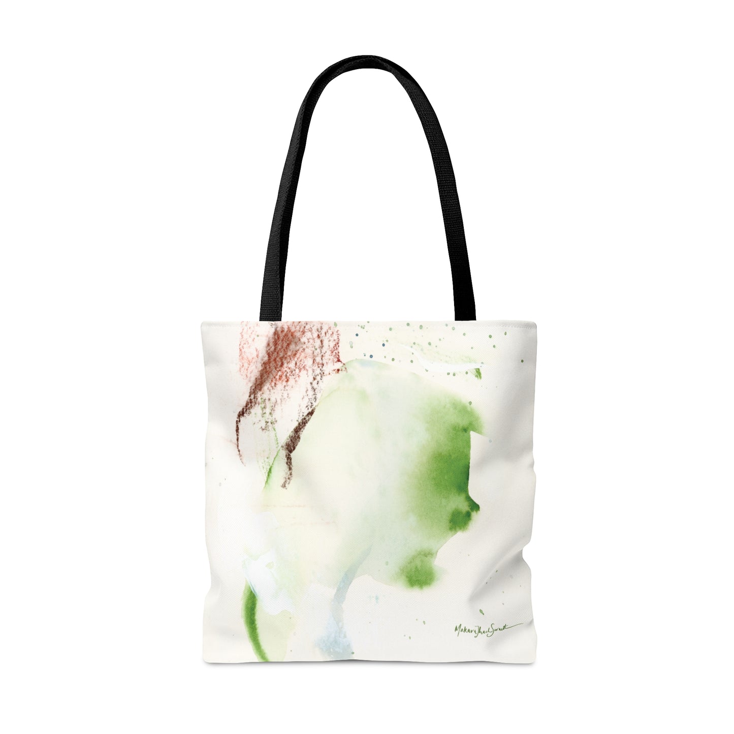 Room to Grow, Two small tote bag
