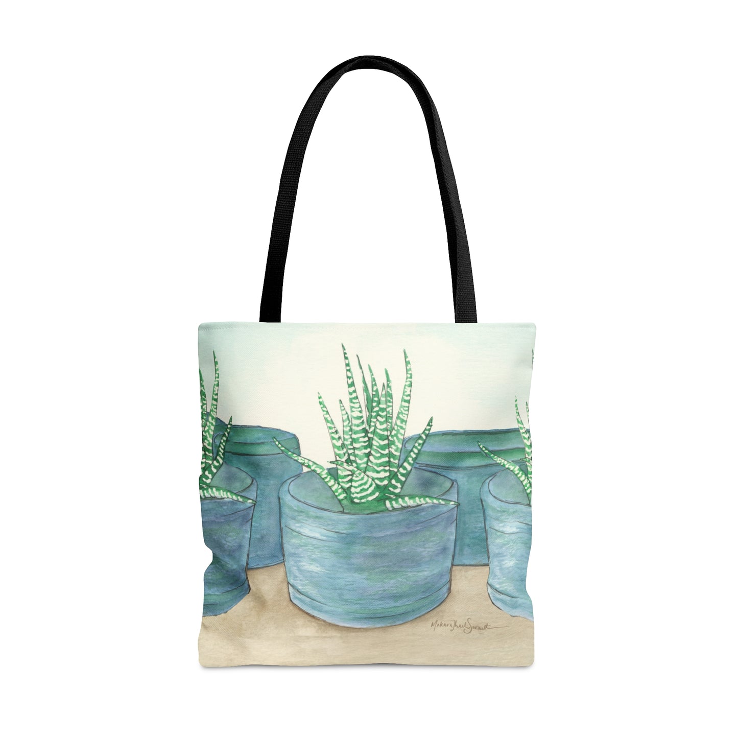 Cool & Chill small tote bag