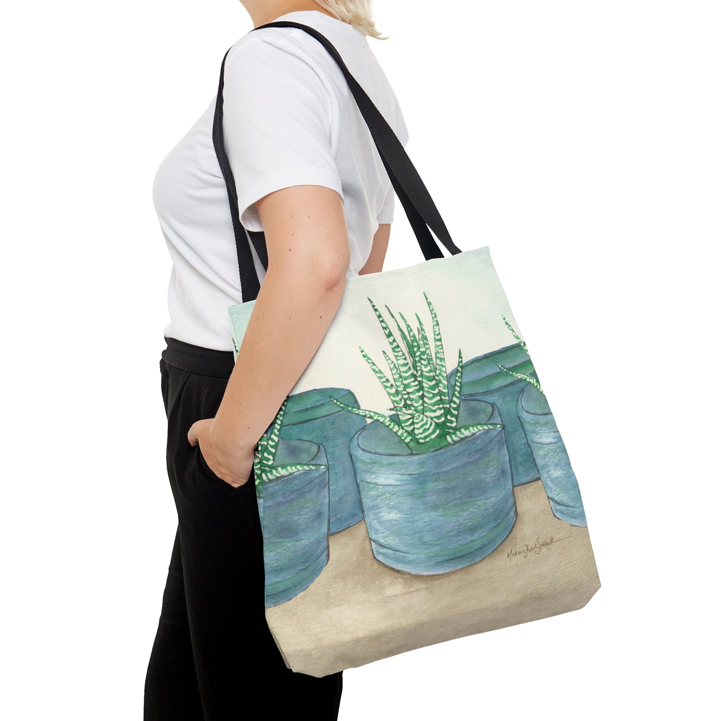 Cool & Chill small tote bag