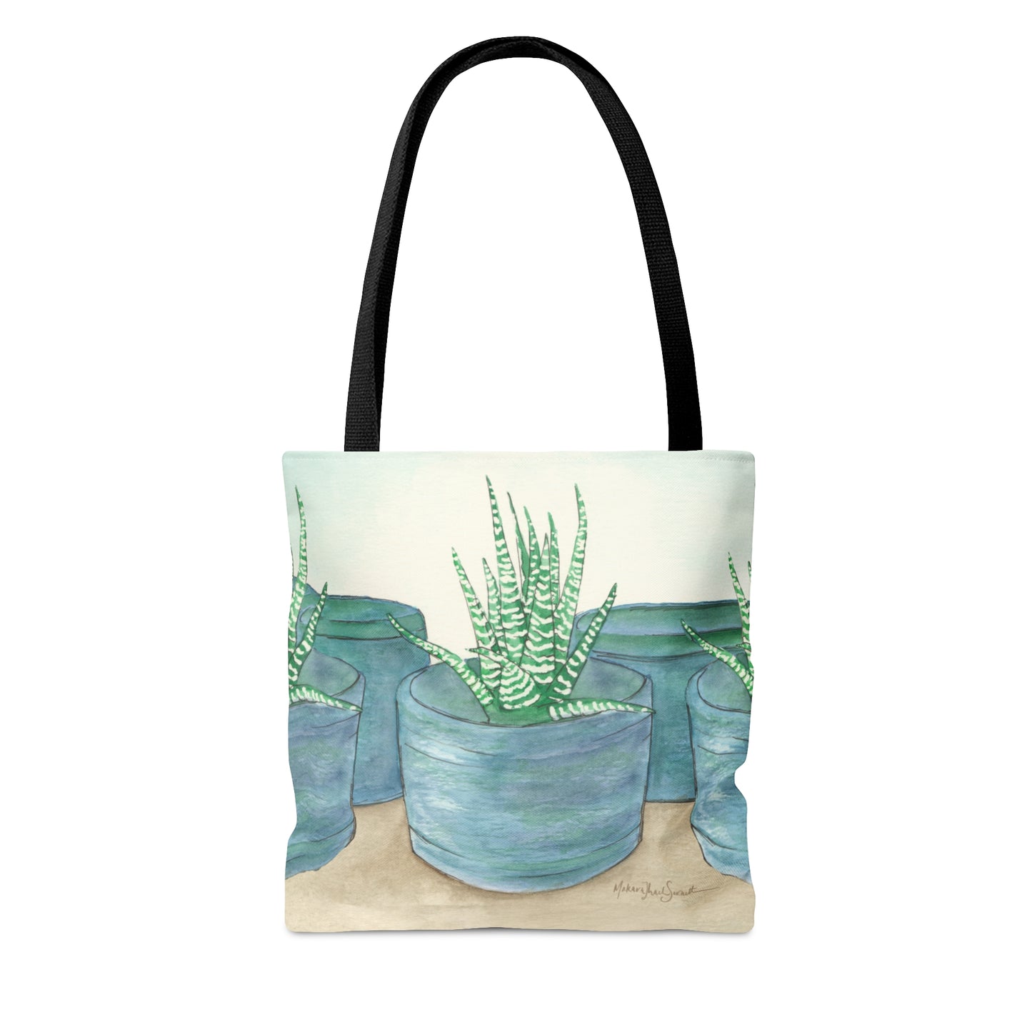 Cool & Chill small tote bag