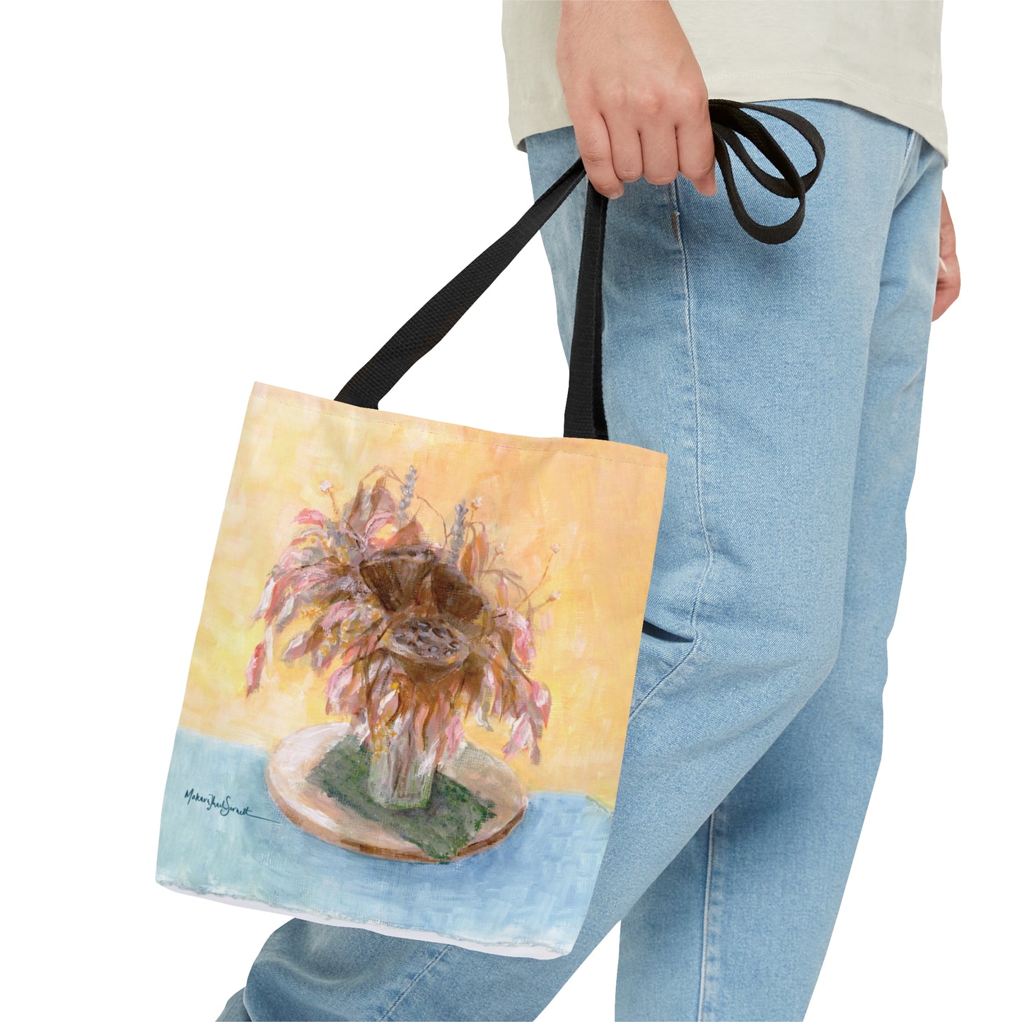 Reminder Tote Bag