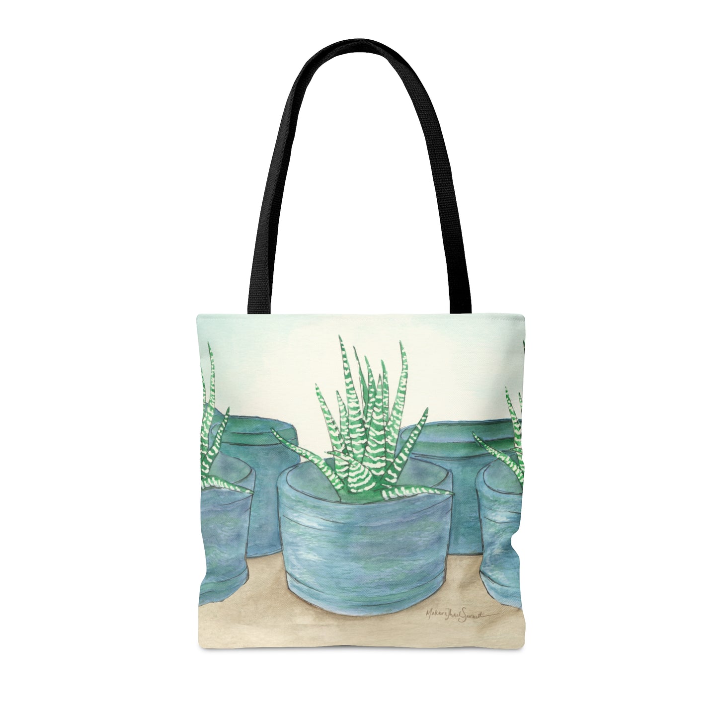 Cool & Chill small tote bag