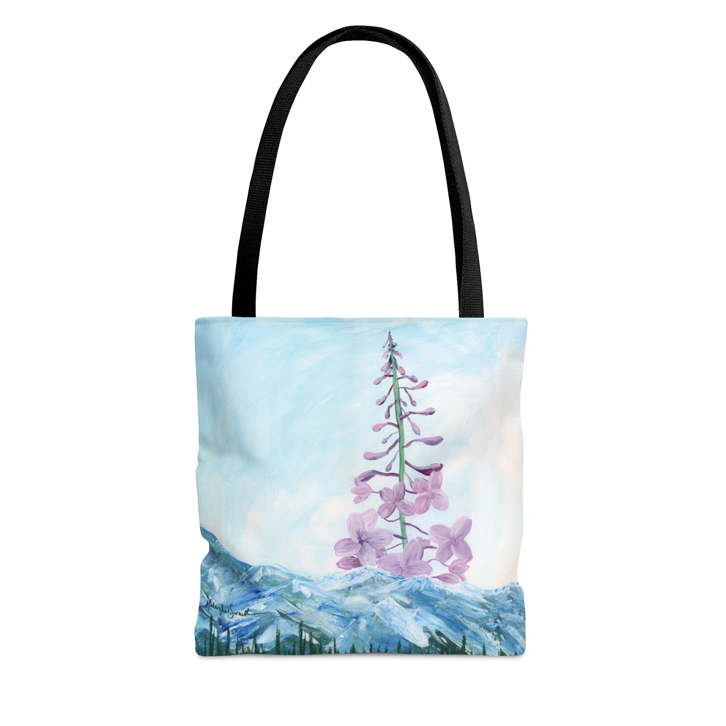 Mighty Tote Bag