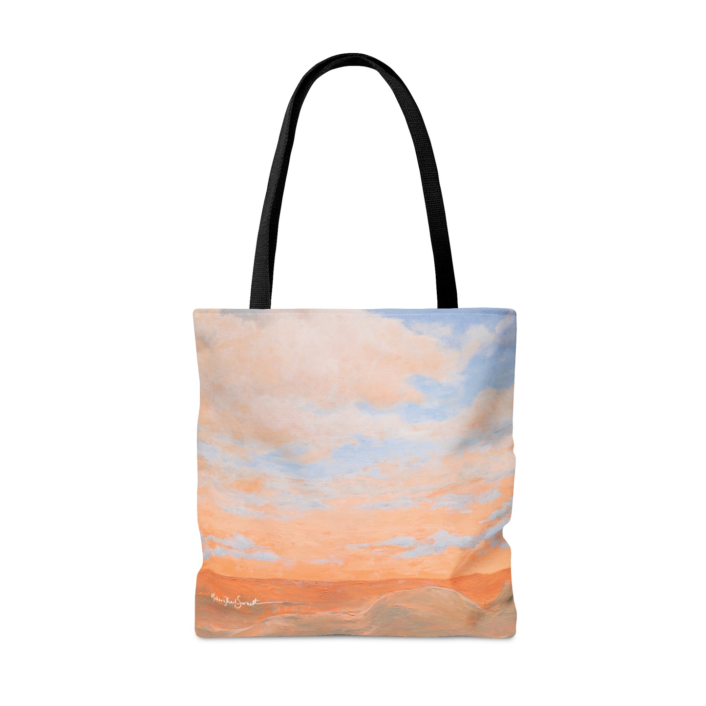 Simple Joys Tote Bag