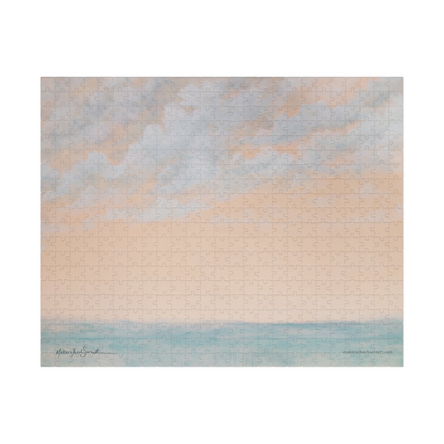 Day Dreams Puzzle (500, 1014-piece)