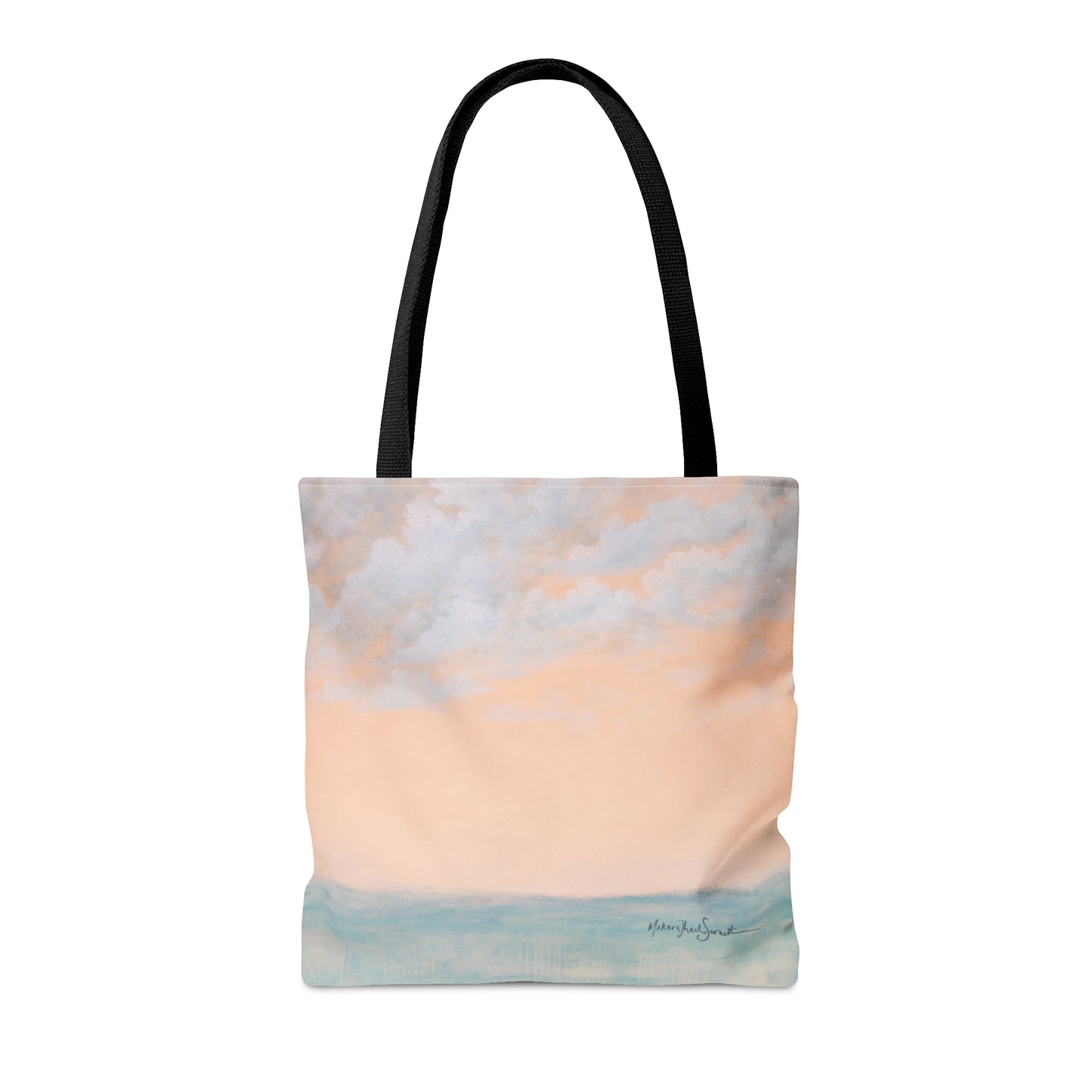 Day Dreams small tote bag