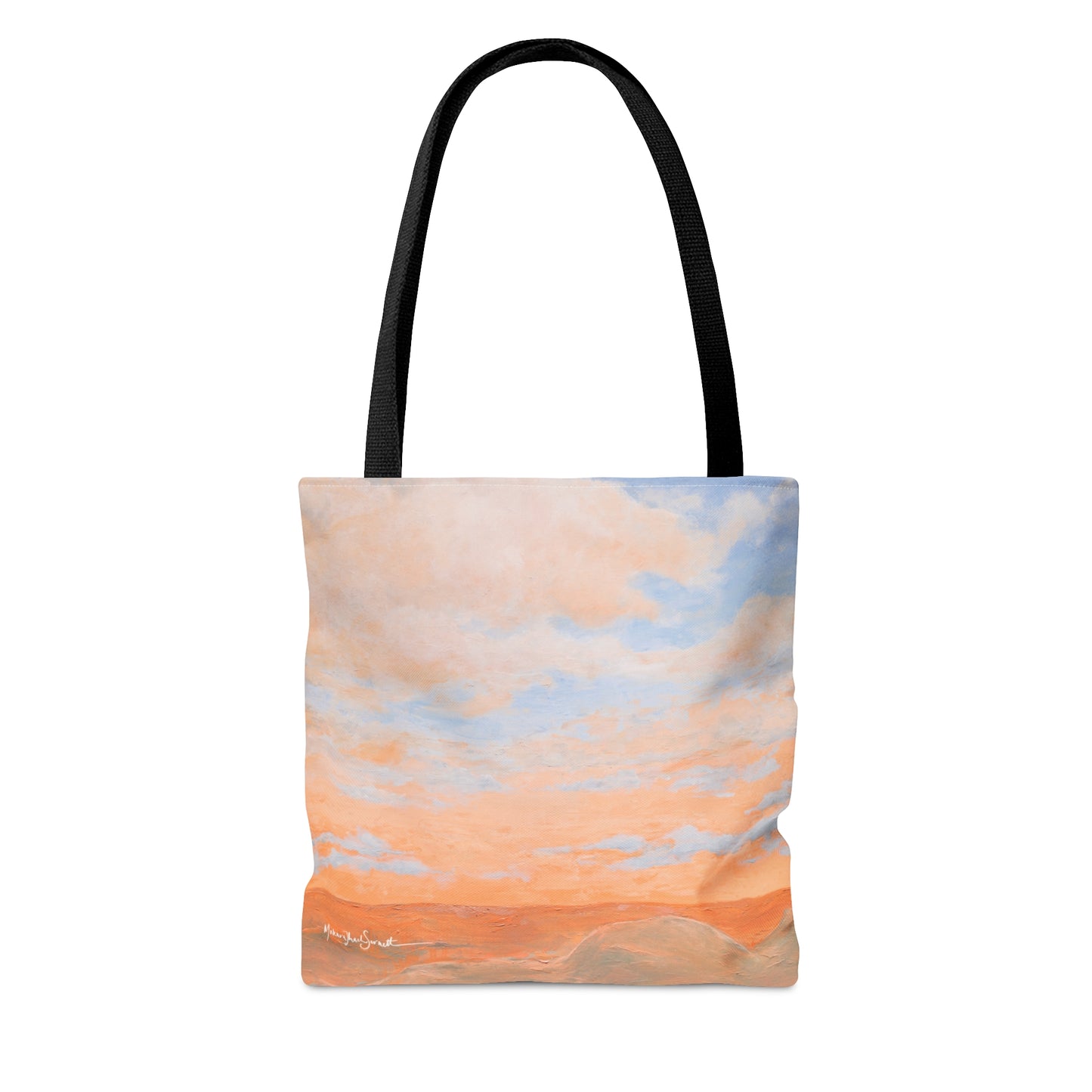 Simple Joys Tote Bag