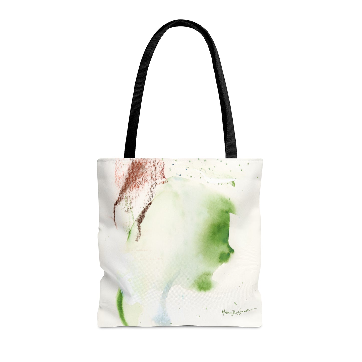 Room to Grow, Two small tote bag