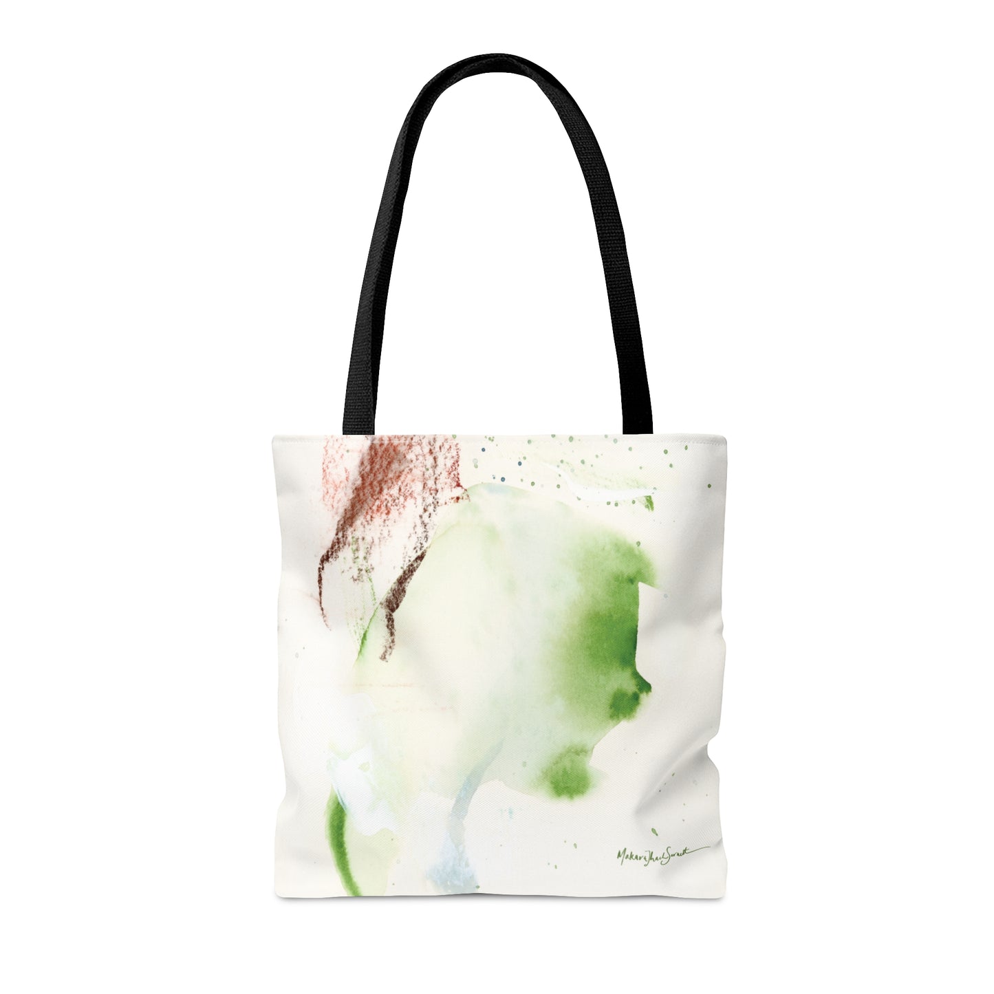 Room to Grow, Two small tote bag