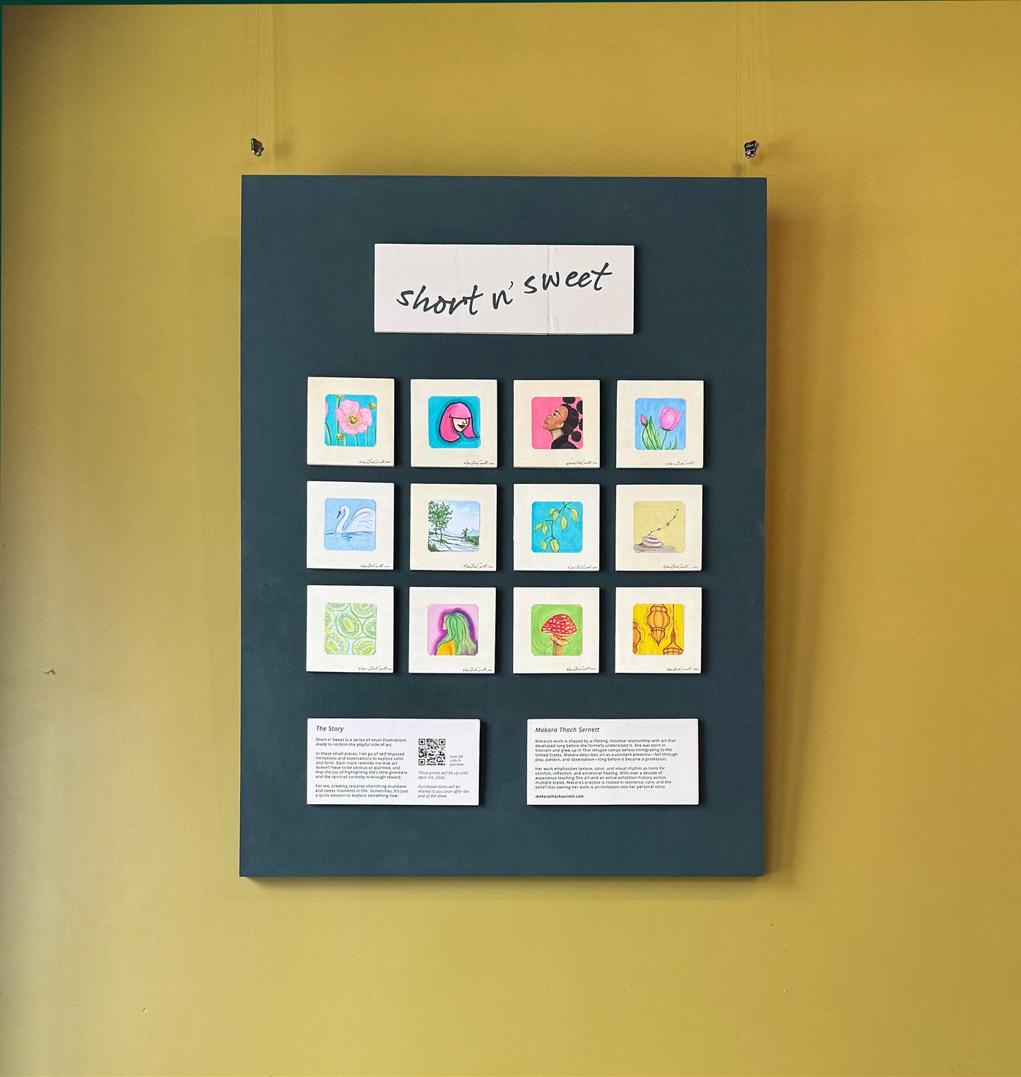 Somewhere Else - Short n' Sweet Collection