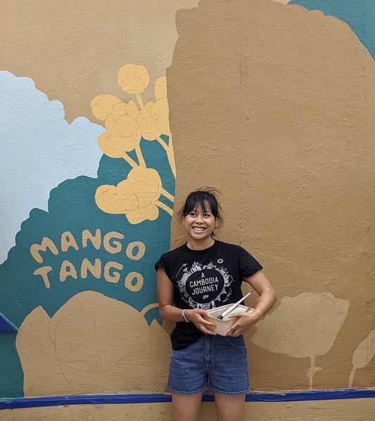 Turning a Project into a Relationship