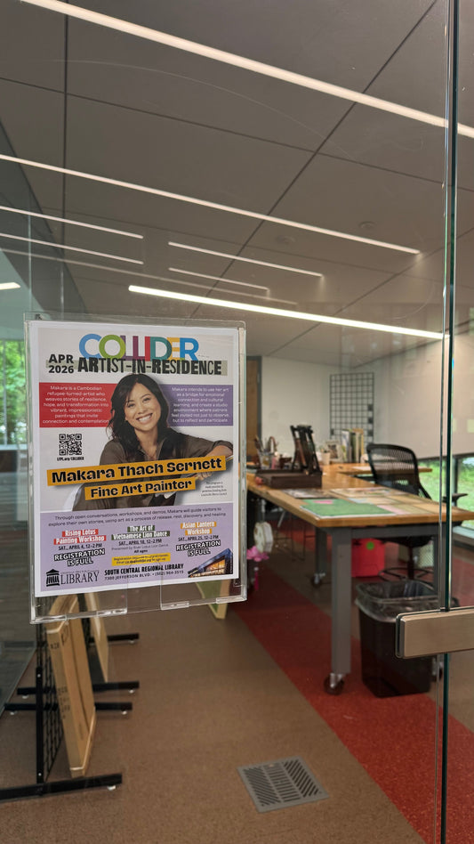 A Full Circle on Libraries