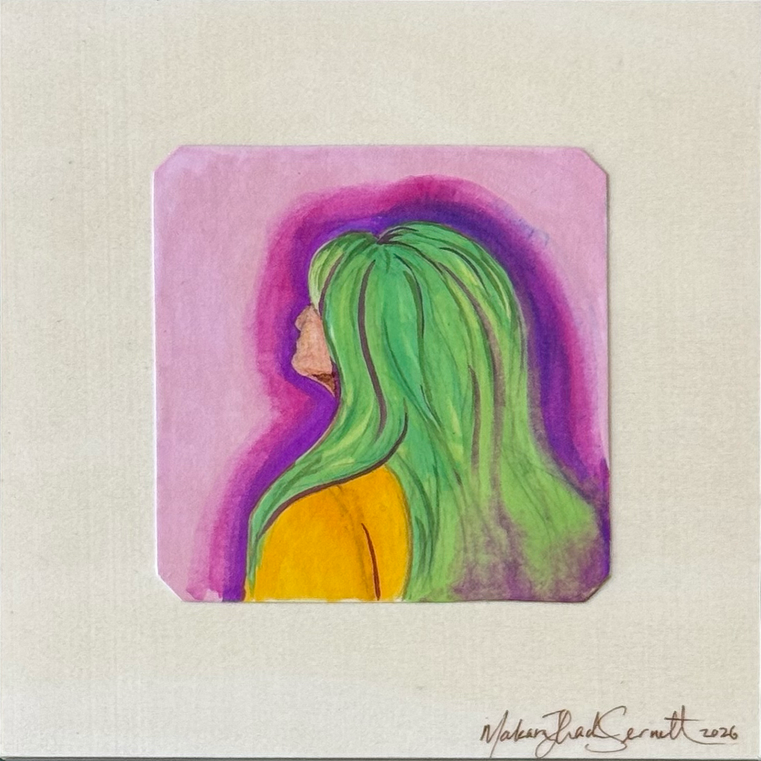 When Rejection Shows Up, And You're Not Ready