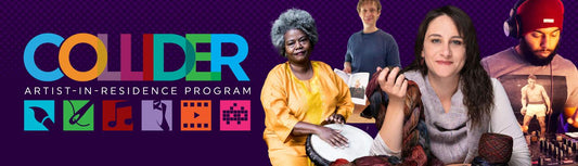 My Residency Begins Today!