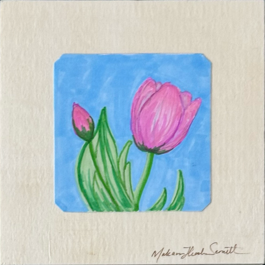 Small Moments — From Mine, To Yours