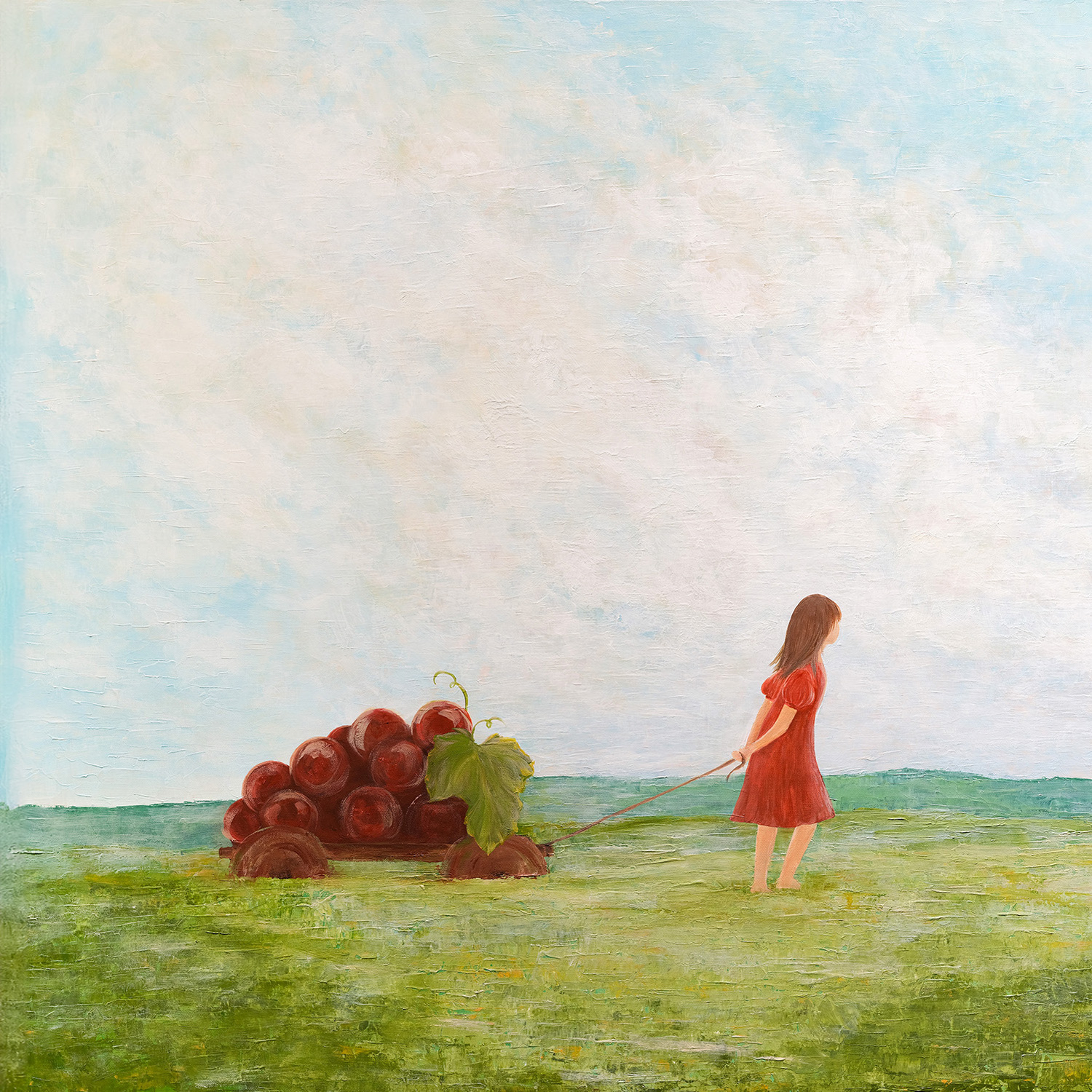 Wandering Day Dreams