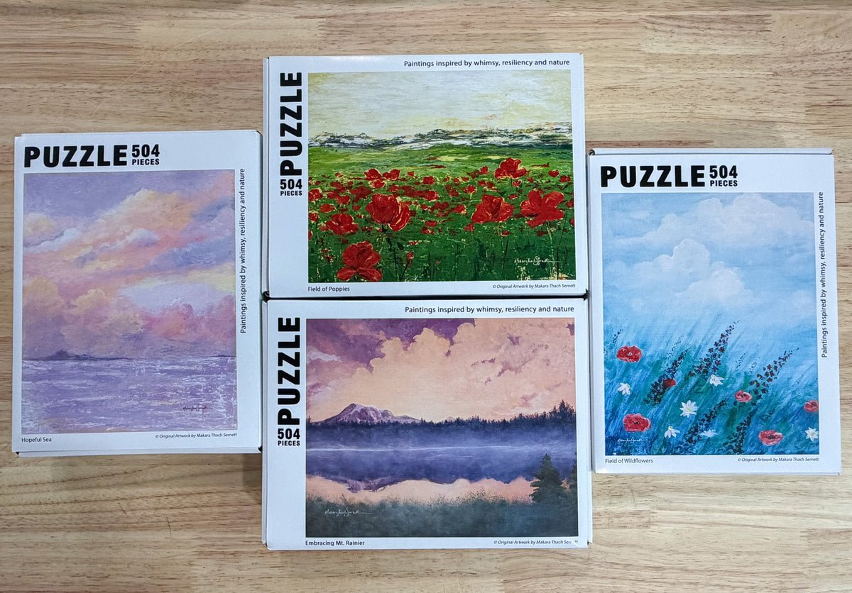 Puzzles
