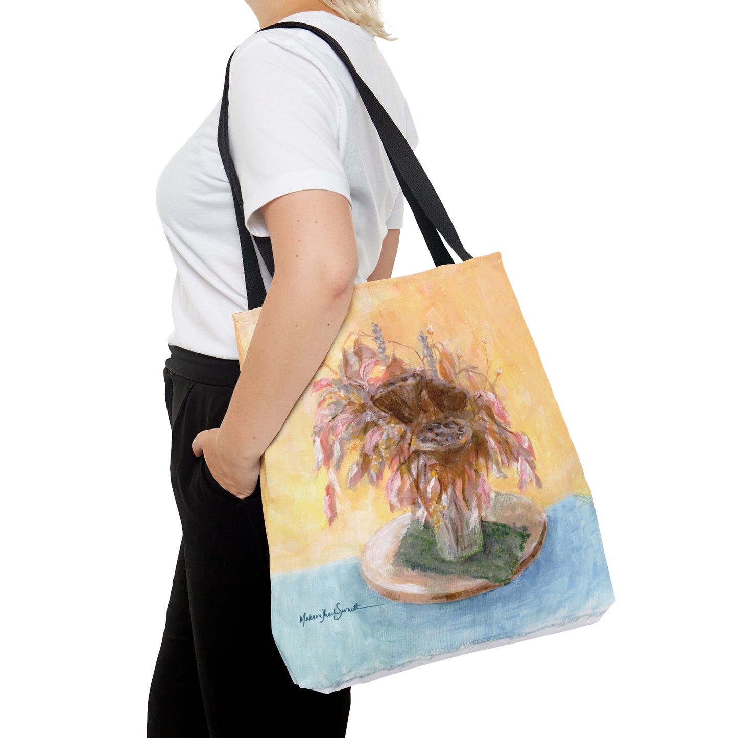 Reminder Tote Bag