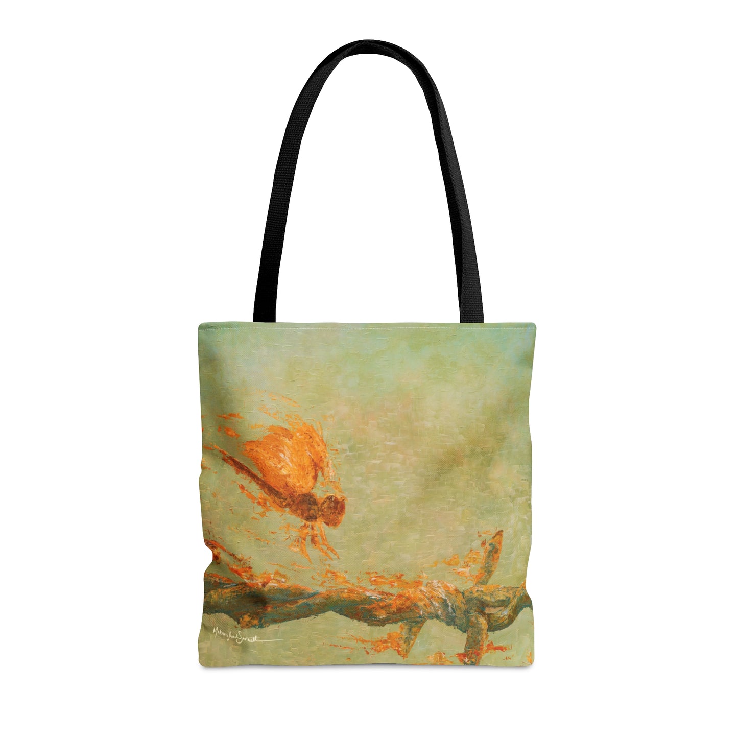 Soar Within Tote Bag