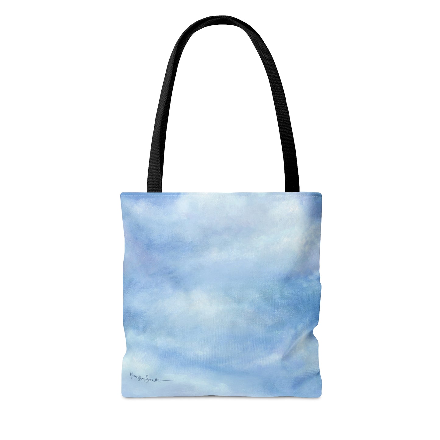 A Peaceful Detour, Three small tote bag