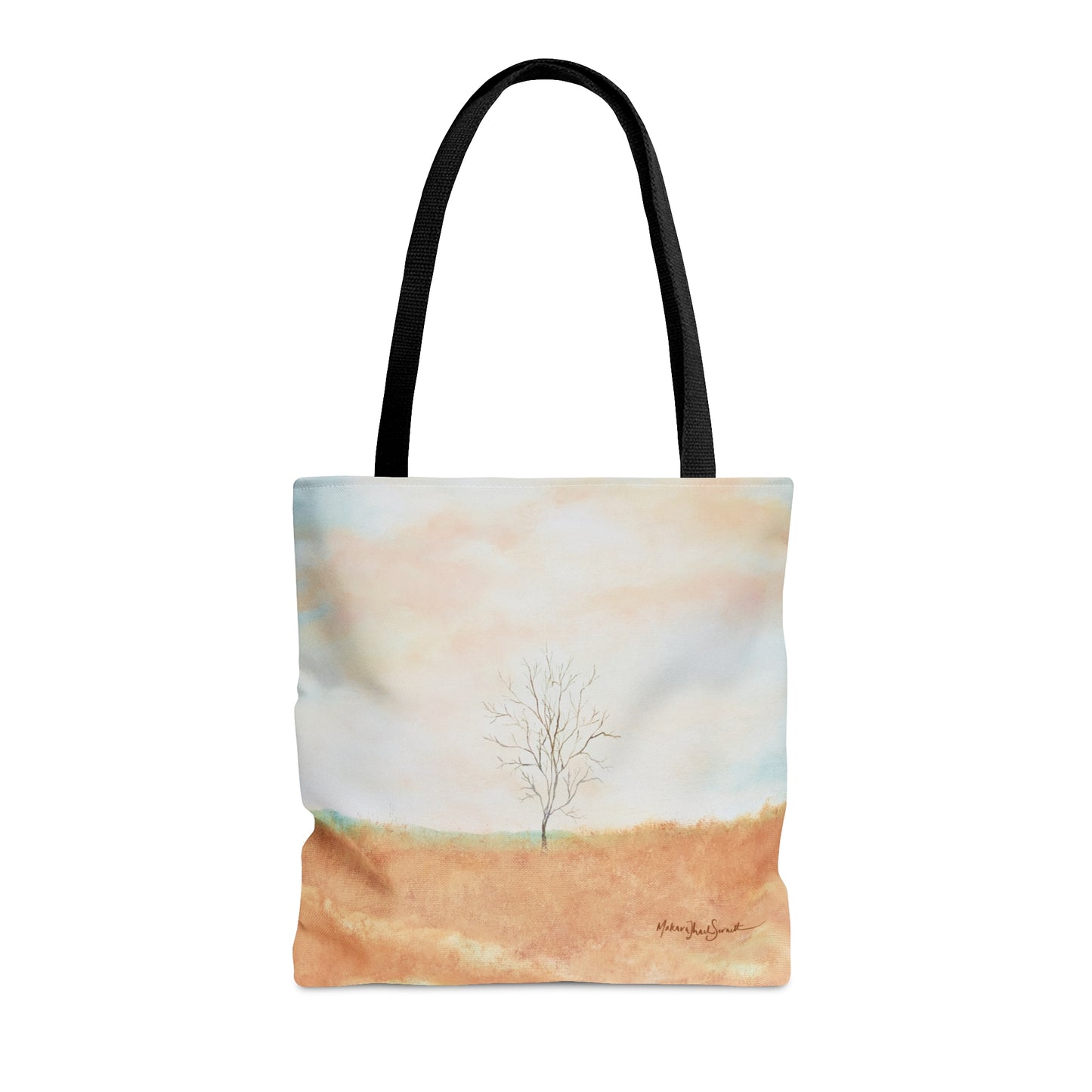 a little longer small tote bag